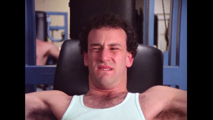 BUDDIES movie clip - Am I the love of Steve's life