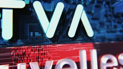 TVA Nouvelles CHAU 18H 6 Décembre 2019
