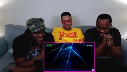 BTS MMA 2019 FULL LIVE PERFORMANCE REACTION
