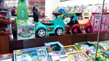 El Niño Jesús ahora paga en dólares en Venezuela