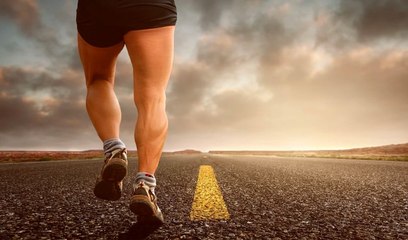 Ojo a este truco que vencerá tu pereza para salir a entrenar