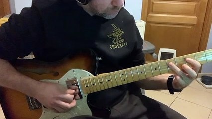 MDLP - M102 - Deep Purple - Smoke on the water