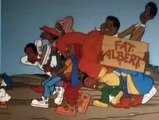 Fat Albert E035 (The Shuttered Window)