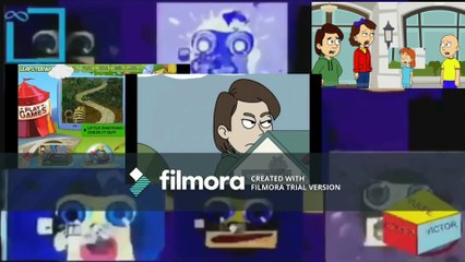 Another Klasky Csupo YTP N2033