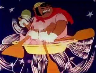 Fat Albert E038 (The Dancer)