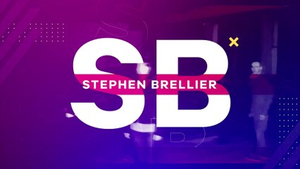 Stephen Brellier Créations - Fast bande démo (2011-2019)