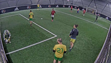 Equipe 1 Vs Equipe 2 - 06/12/19 19:41 - Loisir Turin - Turin Z5