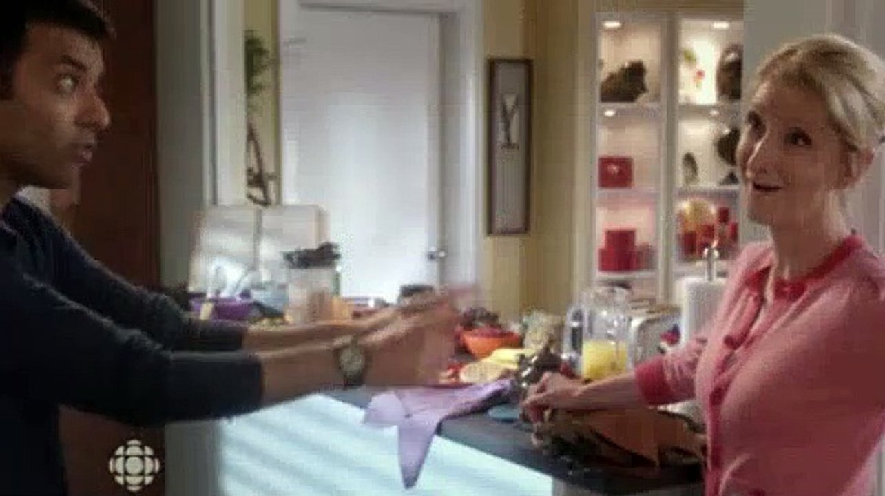 Little Mosque On The Prairie Season 6 Episode 3 Short Fuse