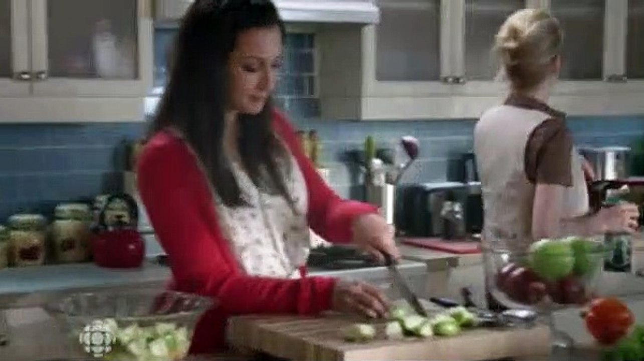 Little Mosque On The Prairie Season 6 Episode 1 Home Again