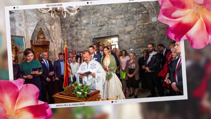 Ivana & Dejan - Pilot