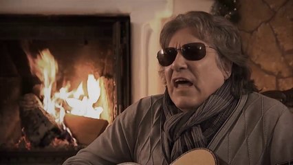 José Feliciano te felicita La Navidad