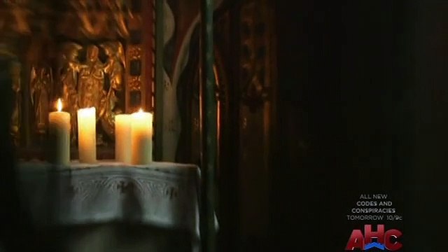 Secrets Of The Bible The Holy Grail Part 5