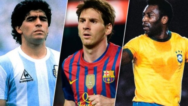 Los 10 goles más electrizantes de la Historia del Fútbol
