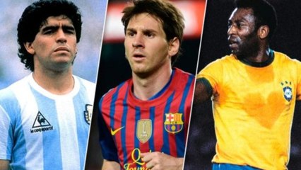 Los 10 goles más electrizantes de la Historia del Fútbol
