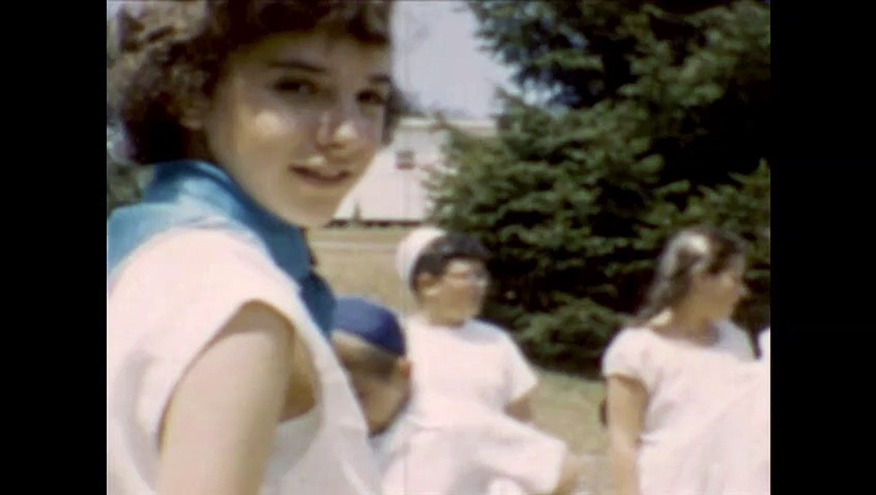 1951-52: Camp Massad Bet in PA & lakefront resort in the Catskills