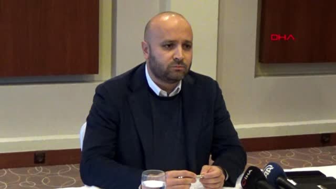 Çanakkale doğu biga madencilik şirket sözcüsü çağın şen'den istihdam azaltımı açıklaması