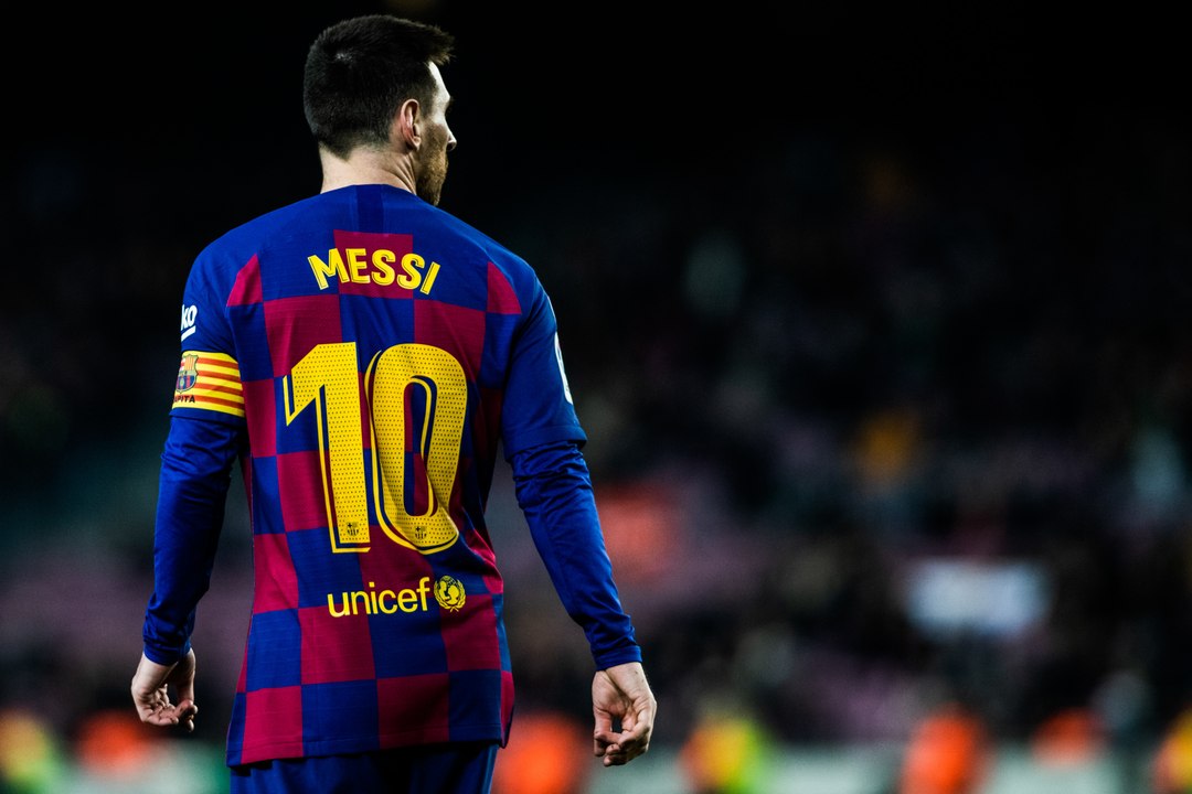 FC Barcelone - Real Madrid : le top 10 des meilleurs buteurs barcelonais