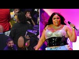 Lizzo has no time for trolls as she tells haters to 'kiss her a**' over Lakers game dress