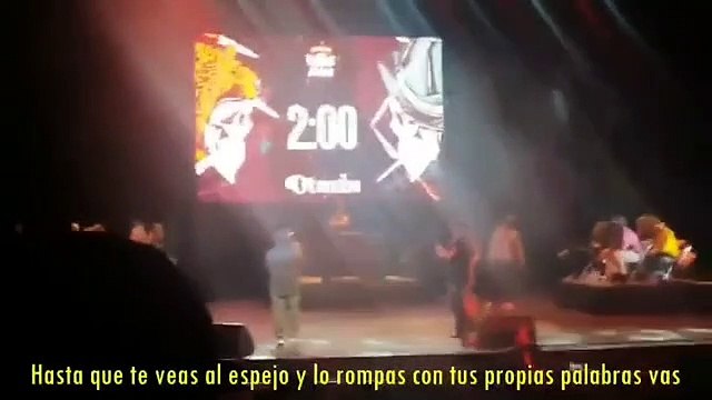 La rapera Sara Socas: Tenían bigote Frida Kahlo y también Chavela Vargas