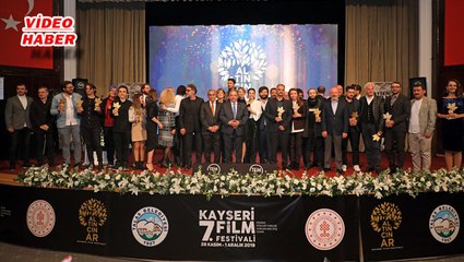 (11 Aralık 2019) KÜLTÜR SANATA TALAS DAMGASI