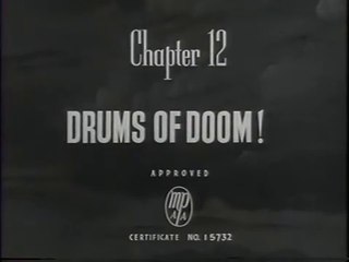 BLACKHAWK: CHAPTER 12: DRUMS OF DOOM