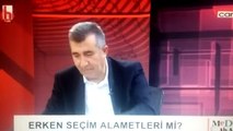 Başrolde Necdet Saraç! Halk TV’de skandal ‘Ermeni soykırımı’ iması