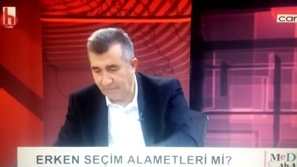 Başrolde Necdet Saraç! Halk TV’de skandal ‘Ermeni soykırımı’ iması