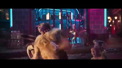 Tải video: CATS Trailer - 2 (2019) Taylor Swift, Idris Elba Movie HD