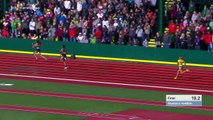 USC's historic, stunning 4x400m relay comeback in 2018 NCAA Championship