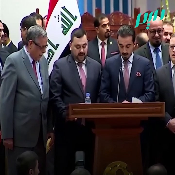 تكتك الانتفاضة يربك السياسيين في العراق