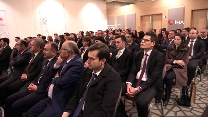 Zonguldak'ta seri muhakeme ve basit yargılama eğitim semineri düzenlendi