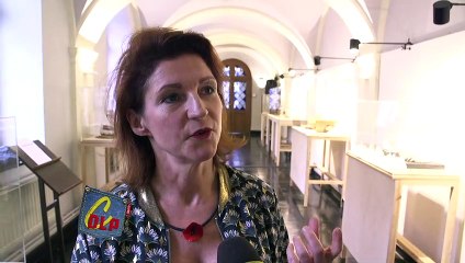 Les #artisans d'art n'ont pas fini de nous éblouir !