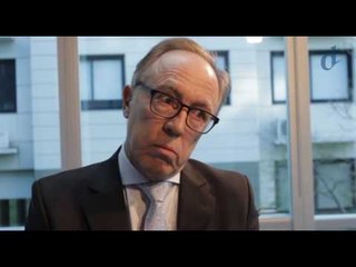 ENTREVISTA A GUILLERMO NIELSEN - PARTE 1