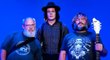 Tenacious D - Don't Blow It, Kage (Lyrics) Jack Black, Jack White