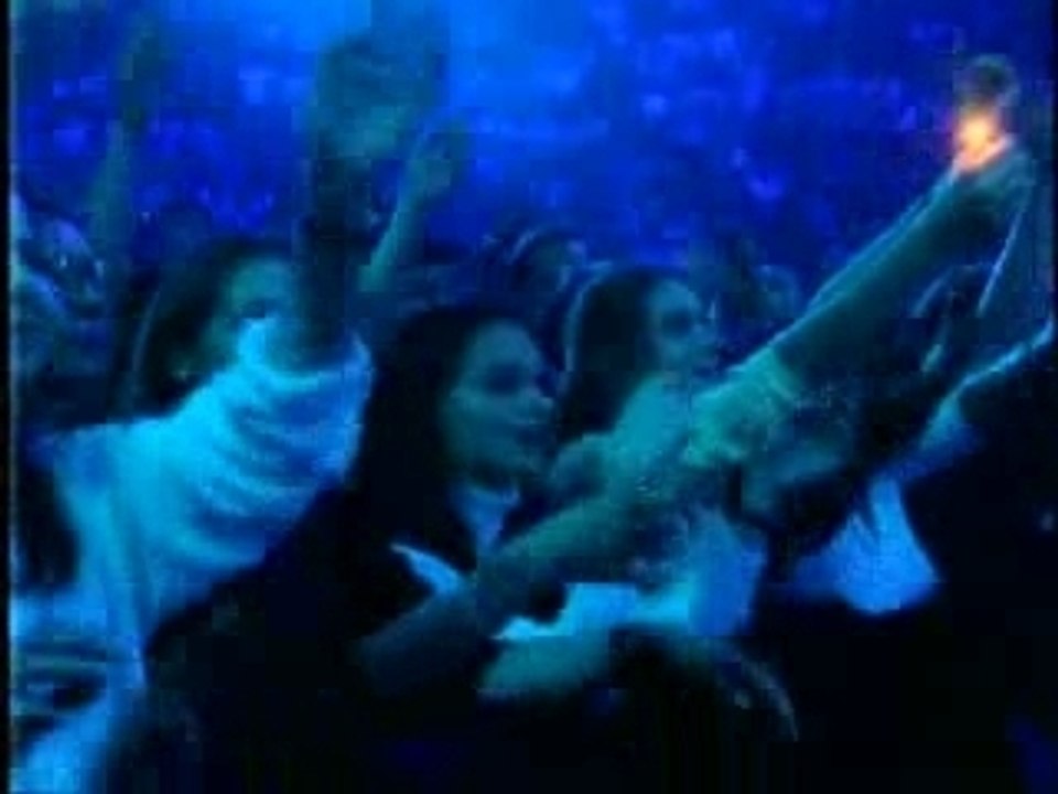 Another Day In Paradise