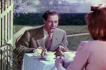 BLITHE SPIRIT (1945) original trailer