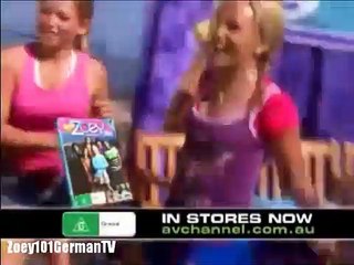 Zoey 101 - Trailer