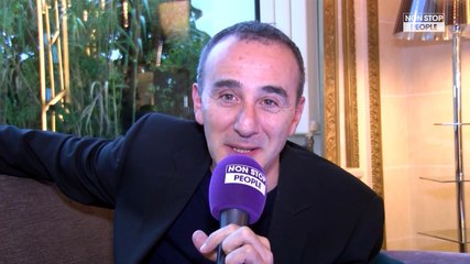 Elie Semoun violemment insulté par Renaud : il raconte sa mésaventure