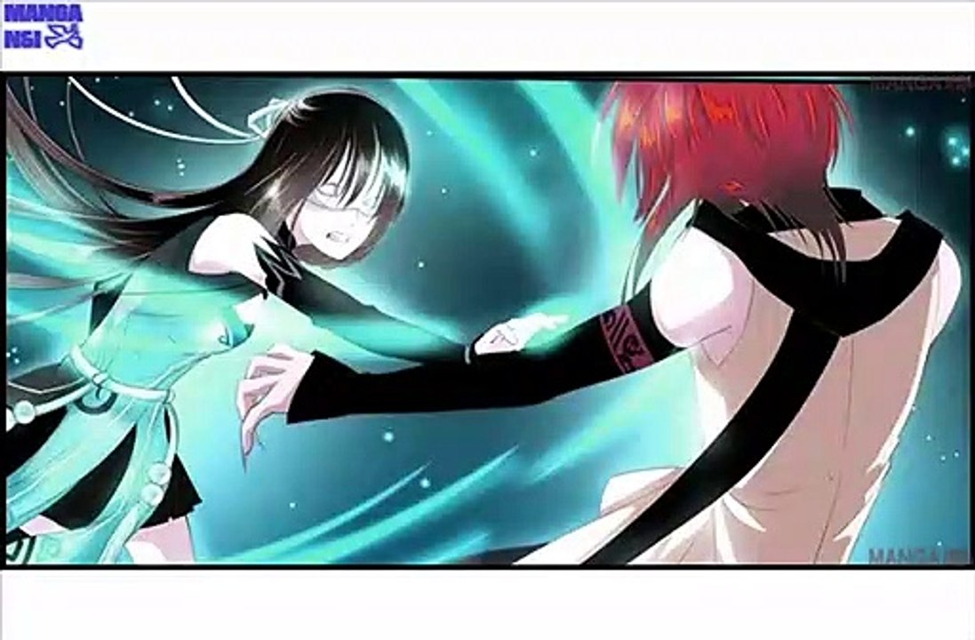 Nguyệt Thương - Chap 03 Thuyết Minh ( The Waning Moon - Episode 03 )