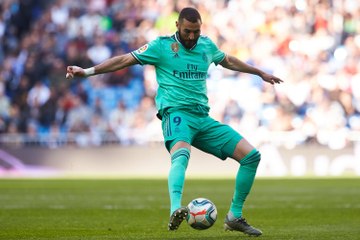 Real Madrid : Top 10 des meilleurs buteurs face au FC Barcelone