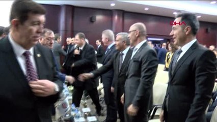 Gaziantep hisarcıklıoğlu arabuluculuk sistemi ile davaların yüzde 70'i anlaşmayla sonuçlanıyor