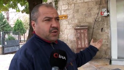 Şanlıurfa’da hırsızlar ATM’lere dadandı