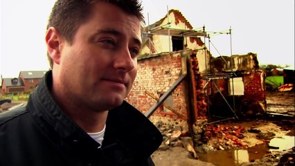 Derelict Windmill - Before and After (History Documentary)