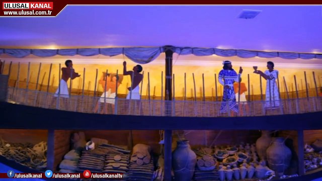 Bodrum Sualtı Arkeoloji Müzesi kurucu müdürü isyan etti!