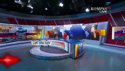 UN Dihapus, Ma'ruf Amin: Harus Ada Alat Ukur yang Efektif