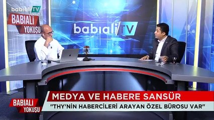 THY'de binlerce dolar maaşlı 'damacana müdürü' bile var