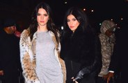 Kendall et Kylie Jenner ont des contrats différents pour 'L'Incroyable Famille Kardashian'