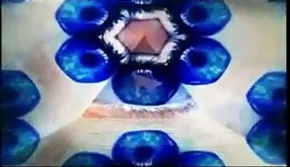 Abertura Roda da Vida - Rede Record