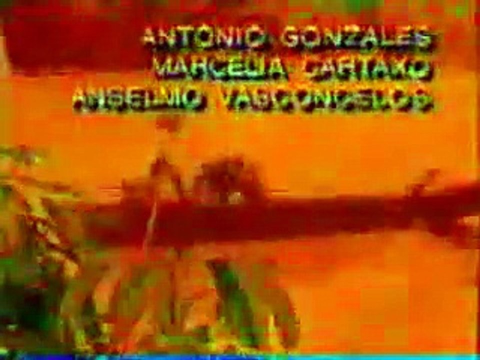 Abertura Da Novela Amazônia - Parte 2 - (Rede Manchete)