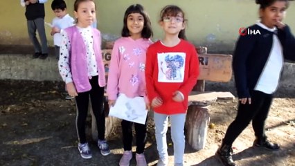 Balıkesir’de oryantiring sporu öğrencilerin derslerdeki başarısını artırıyor